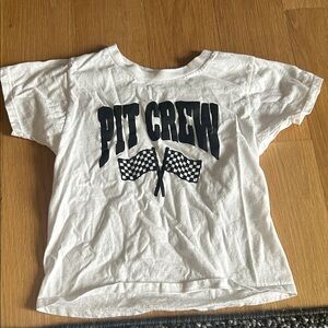 Pit Crew T-shirt